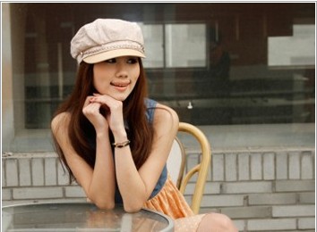 醒目搶鏡！巧戴戶外休閑帽，潮人演繹獨特自我