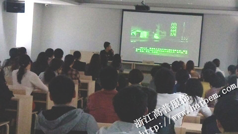 借90后上海消防員墜樓犧牲，談企業消防安全
