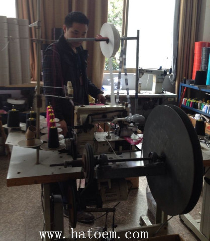 一臺汗帶機，掀起一波創新風
